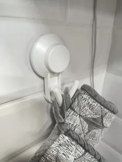 Hack TISKEN Ikea single hook and double hook. - Free 3D Print Model