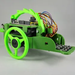 Humbot Sargantana