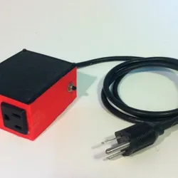 If-Off-Stay-Off Box, power loss safety device