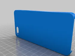 Iphone 5/5s/SE cover