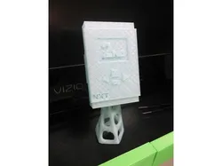 LEGO NXT Brick Trohpy