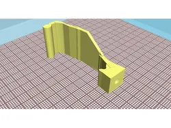 Motorola Moto G 3rd generation Tripod Mount