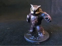 Owlbear