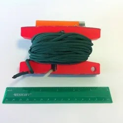 Paracord Utility Spool