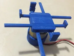PCB Centrifugal Base