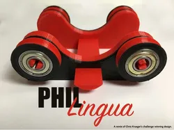 PHIL Lingua