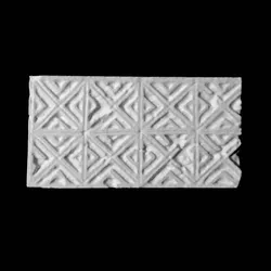 Plaster Facade