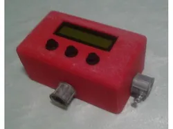 Project Box