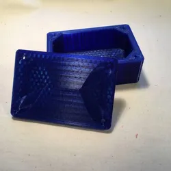 Project Boxes of Various Sizes
