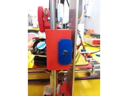PRUSA i3 Belt Tensioner