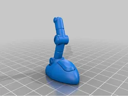 Robot cont.