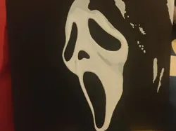scream - Free 3D Print Model
