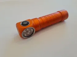 Skilhunt H200 torch - Free 3D Print Model