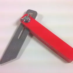 Sliding T Bevel