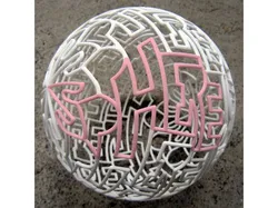 "Sphere" Sphere