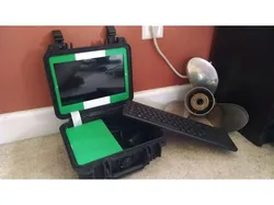 The BeagleBox: a dirt cheap, tough-as-nails field computer