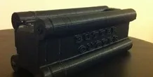 The Butter Cutter - A convenient way to serve butter!