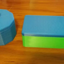 Two Boxes