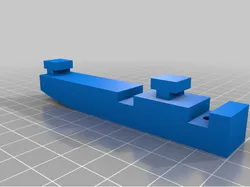 Vorhangschiene - Adapter für IKEA HOPPVALS
