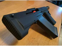 Airsoft PPS XM26 - Bullpup Conversion Kit