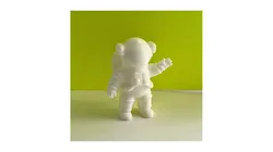 Astronaut - Free 3D Print Model