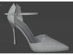 Christian Louboutin So Kate 120 High Heel Pump woman shoe
