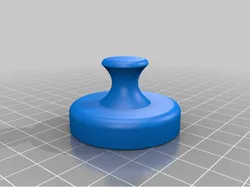 Coffee Tamper 43mm (Stamper)