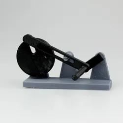 Crank Fly Wheel