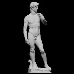 David