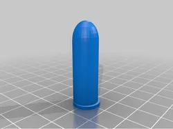 Deckards Blaster Bullet
