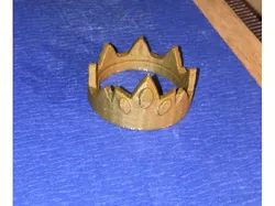 Dice of Crowns - Crown