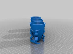 Drinking cup