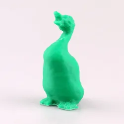 Duck, Proud Duck