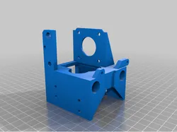 Eclips3D Titan Gantry