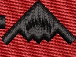 FAFO Patch - Free 3D Print Model