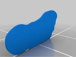 Foot of Gork