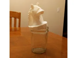 Jar Jar jar lid?