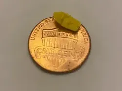 Mini Benchy torture test - Free 3D Print Model