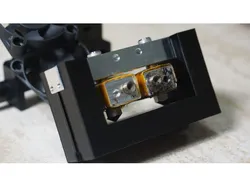 MK10 Hotend Leveler