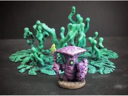 Mytoan Sporeguard (15mm scale)