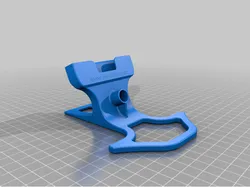 NEXTFILA - 3D printed gramophone for Samsung galaxy alpha