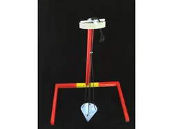 Paint Pendulum