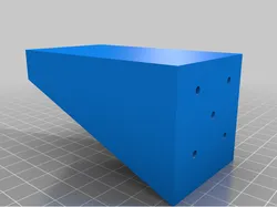 pen & pencil holder