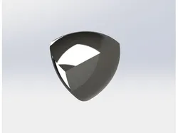 Reuleaux Triangle