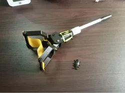 Roach hunter