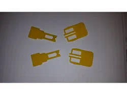 safety keys