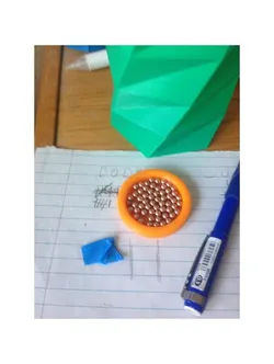 small tray