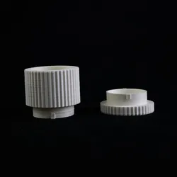 Stackable Pill Container