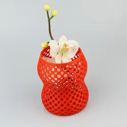 This is not a waterproof vase