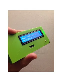 Transistor Tester Case